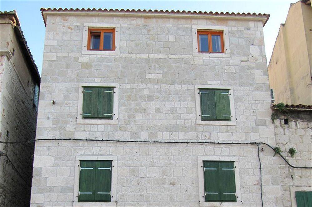 Dalmatian Apartments Spalato Esterno foto