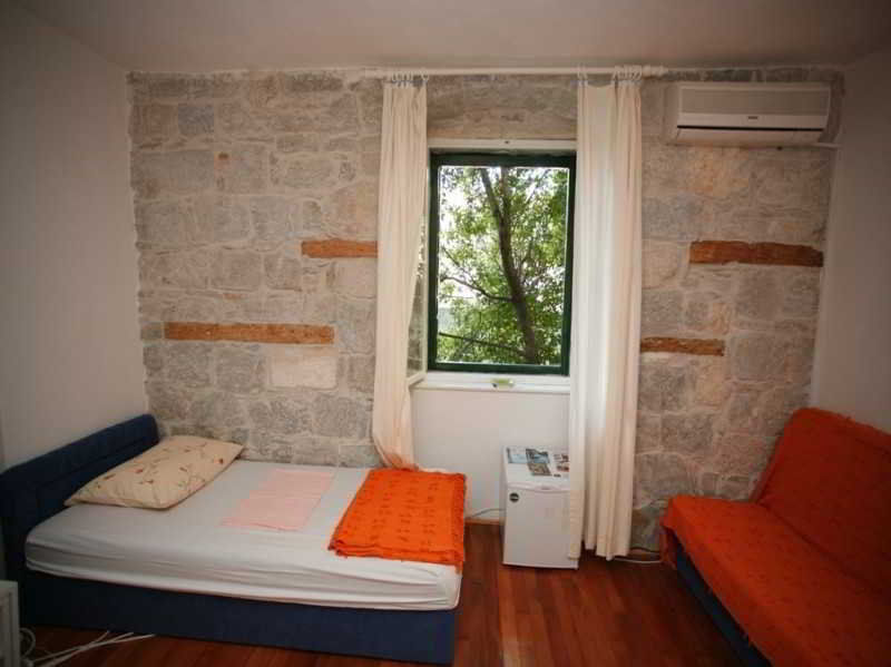 Dalmatian Apartments Spalato Esterno foto